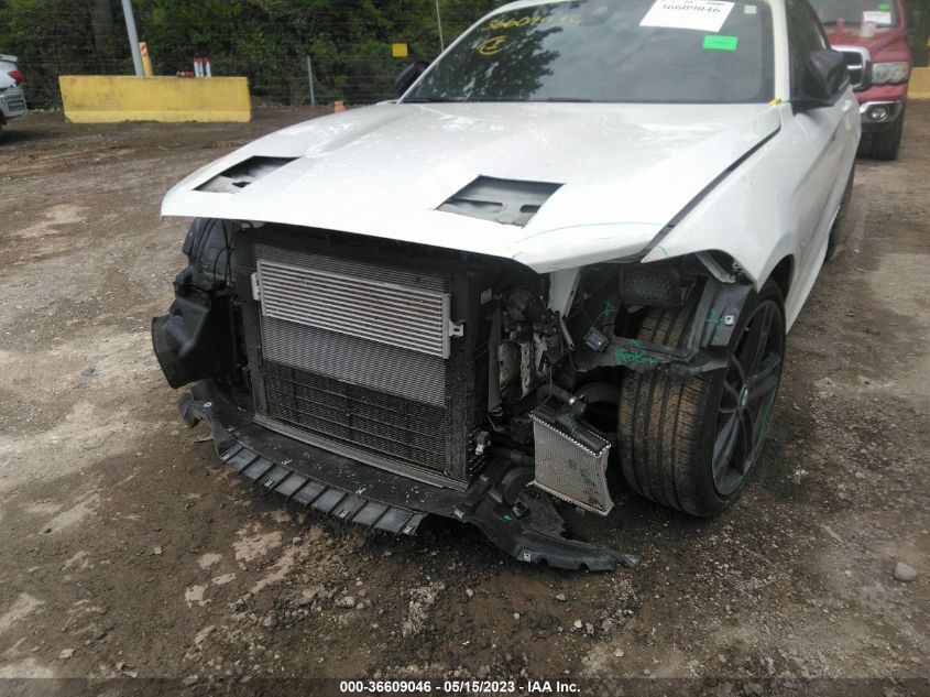 2020 BMW 2 SERIES M240I XDRIVE - WBA2J7C01L7F29849