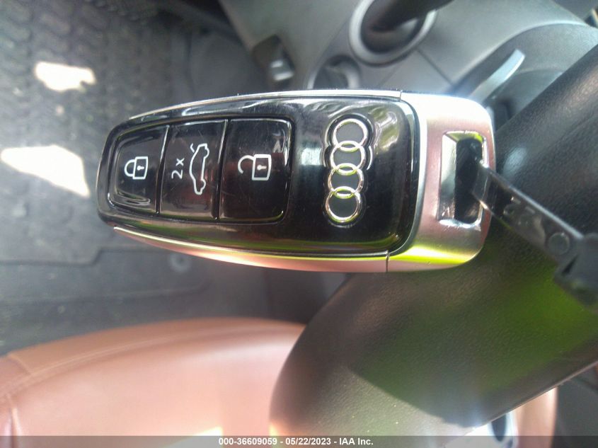 2021 AUDI Q7 PREMIUM PLUS - WA1LJAF75MD019298