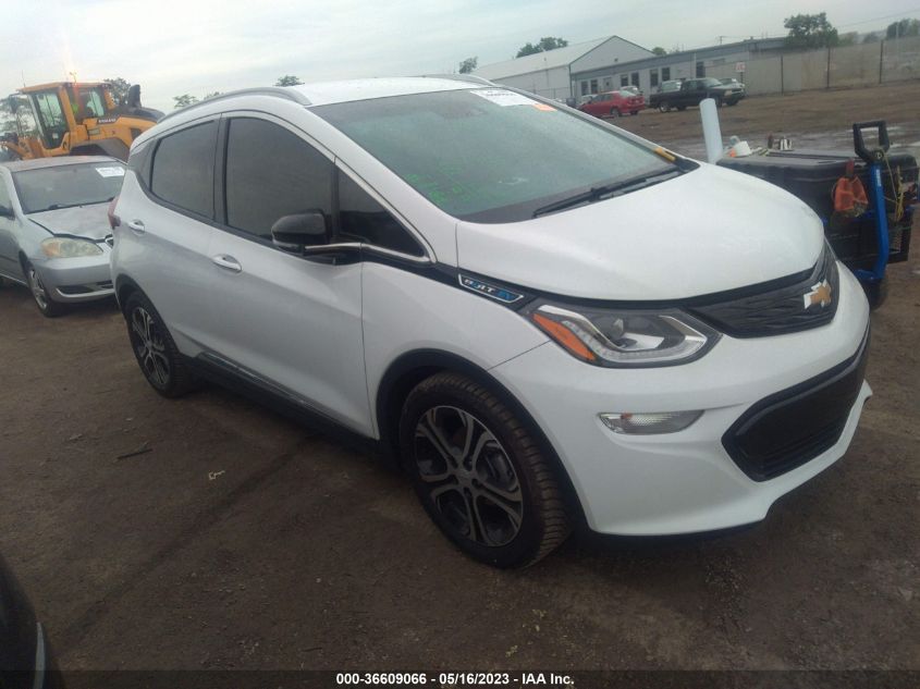 2020 CHEVROLET BOLT EV PREMIER - 1G1FZ6S07L4114647