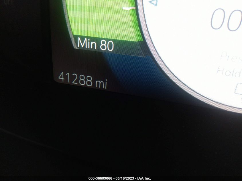 2020 CHEVROLET BOLT EV PREMIER - 1G1FZ6S07L4114647