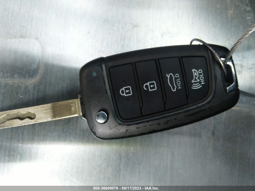 2022 HYUNDAI ACCENT SE - 3KPC24A69NE155095
