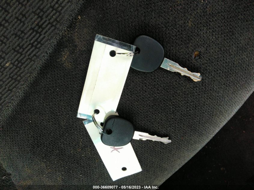 2016 CHEVROLET IMPALA LIMITED LT - 2G1WB5E3XG1185332