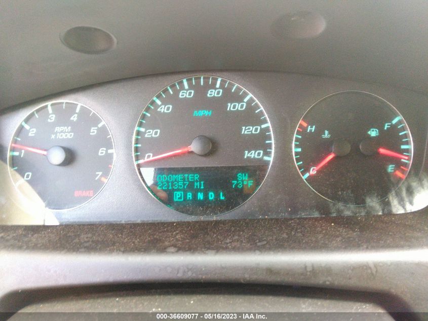 2016 CHEVROLET IMPALA LIMITED LT - 2G1WB5E3XG1185332