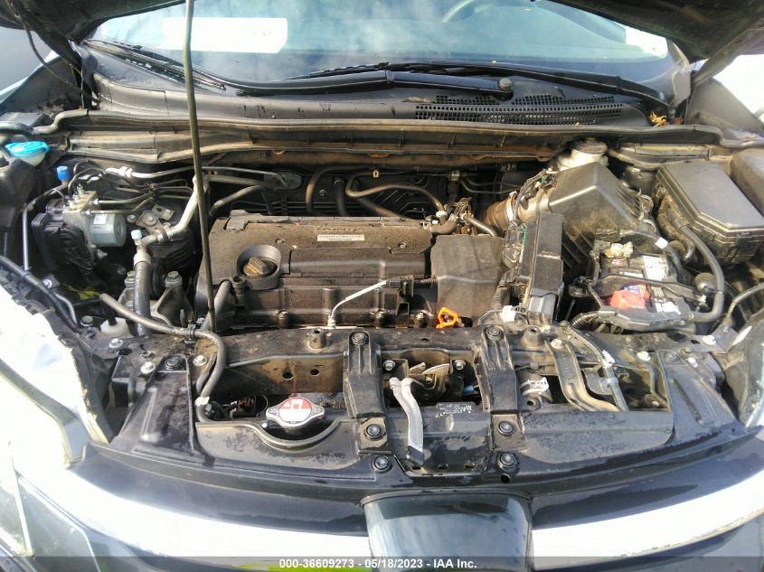 2016 HONDA CR-V EX - 3CZRM3H55GG715188