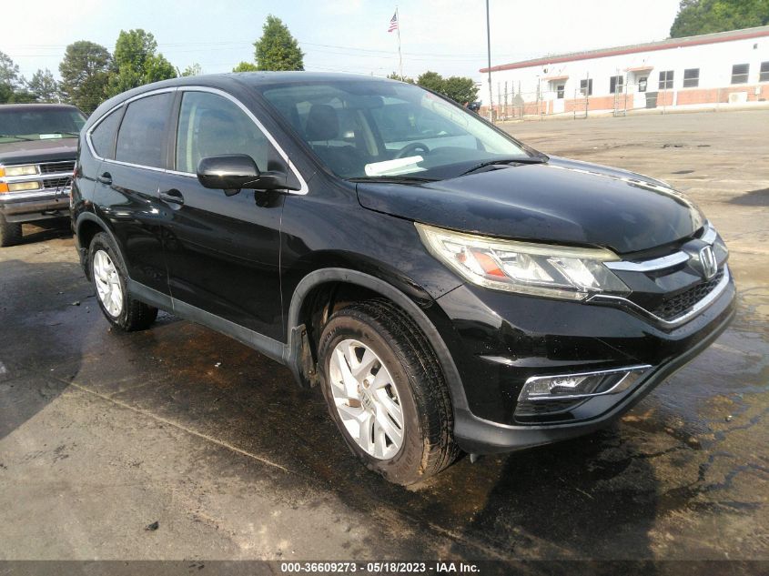 2016 HONDA CR-V EX - 3CZRM3H55GG715188