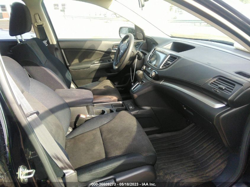 2016 HONDA CR-V EX - 3CZRM3H55GG715188