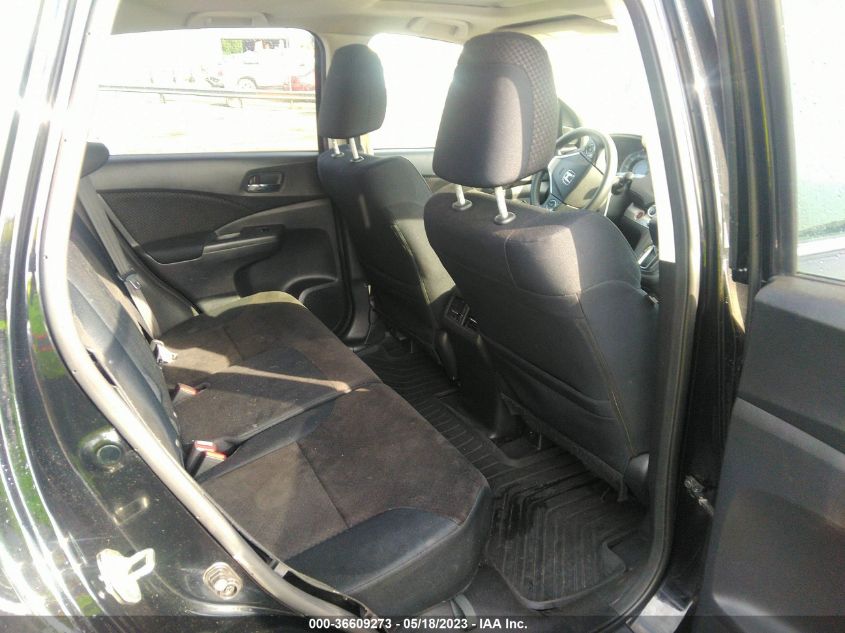 2016 HONDA CR-V EX - 3CZRM3H55GG715188