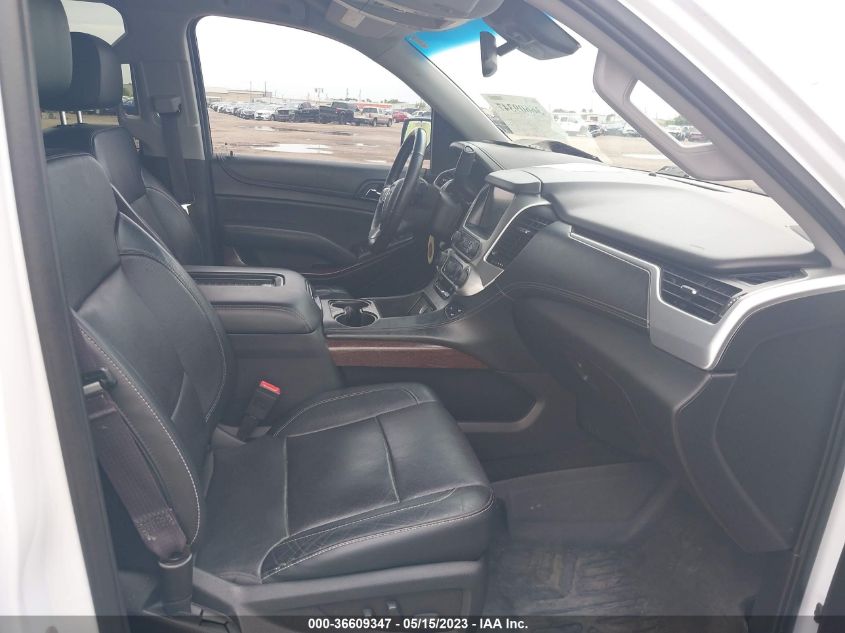 2016 GMC YUKON SLT - 1GKS1BKC0GR355690