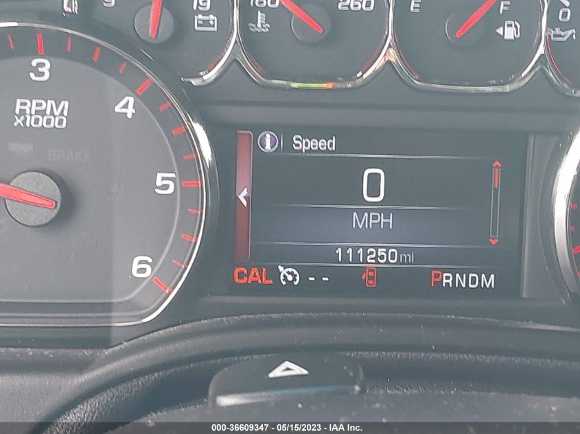 2016 GMC YUKON SLT - 1GKS1BKC0GR355690