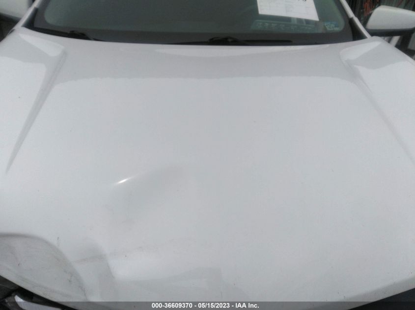 2018 CHEVROLET EQUINOX LT - 2GNAXJEV7J6270577