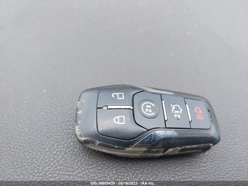 2013 LINCOLN MKZ - 3LN6L2GK3DR815234