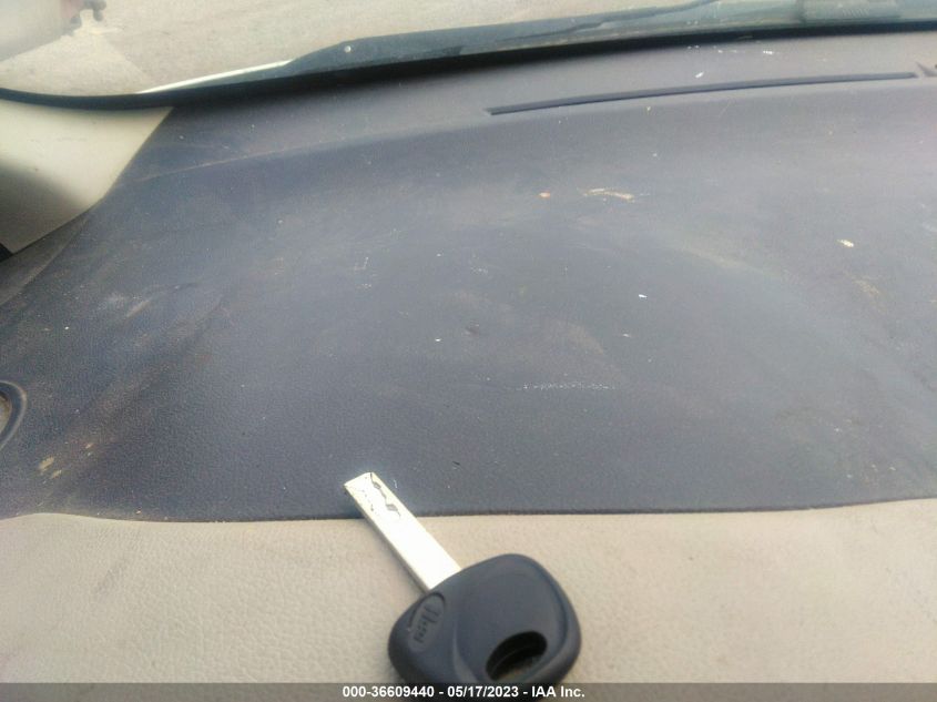 2013 KIA RIO EX - KNADN4A3XD6126997