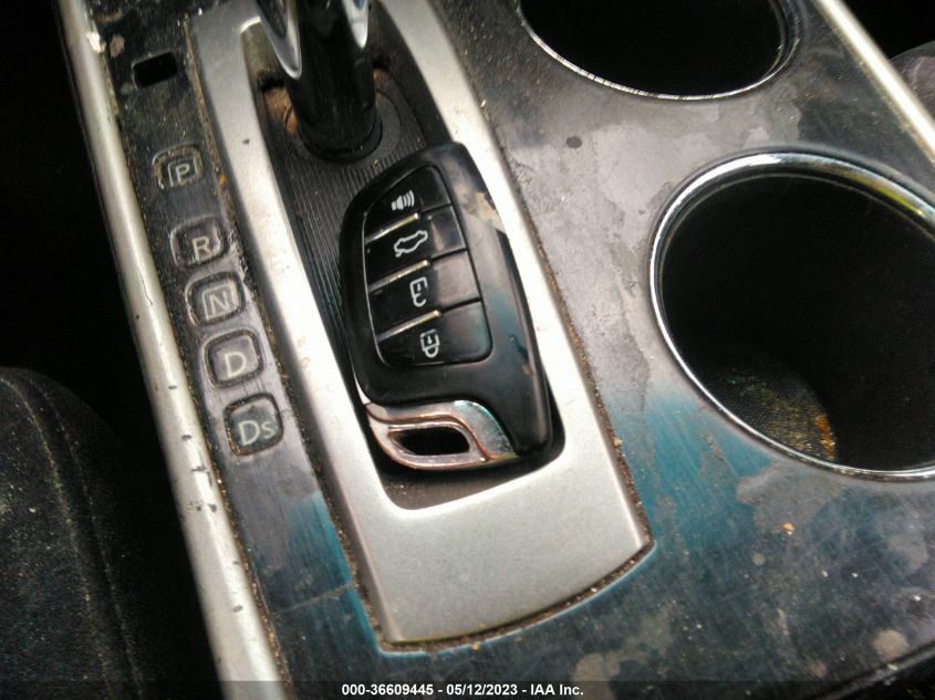 2013 NISSAN ALTIMA 2.5 S - 1N4AL3AP3DN515274