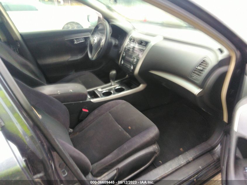 2013 NISSAN ALTIMA 2.5 S - 1N4AL3AP3DN515274
