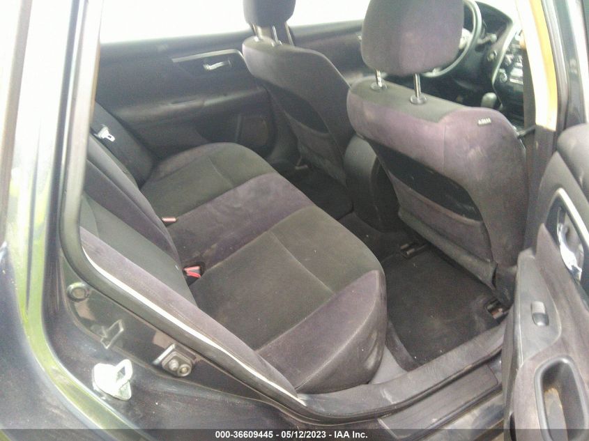 2013 NISSAN ALTIMA 2.5 S - 1N4AL3AP3DN515274