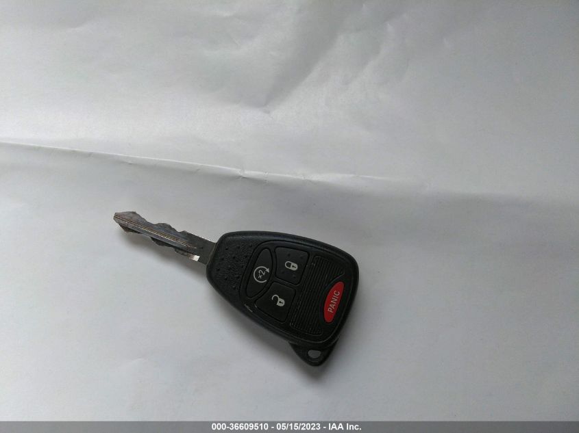 2014 JEEP COMPASS LATITUDE - 1C4NJDEB8ED731215