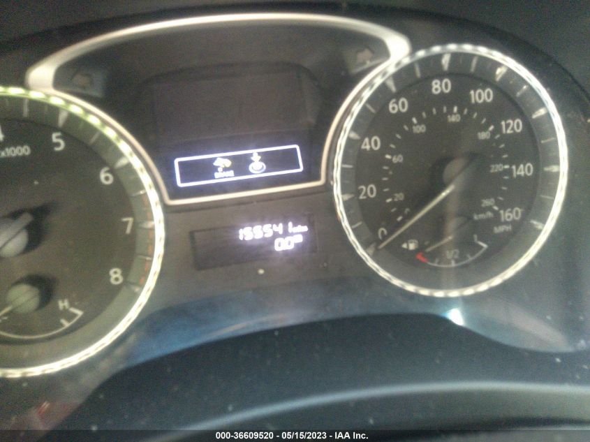 2013 INFINITI JX - 5N1AL0MM2DC347872