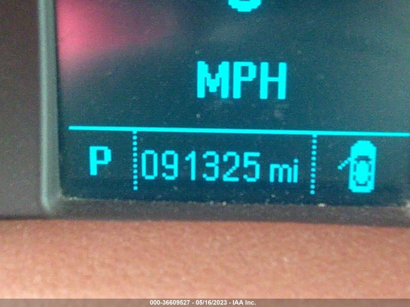 2015 BUICK ENCORE LEATHER - KL4CJCSB5FB039958