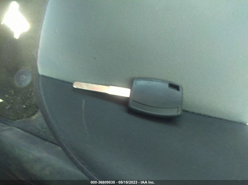 2018 FORD FIESTA S - 3FADP4AJ1JM139666