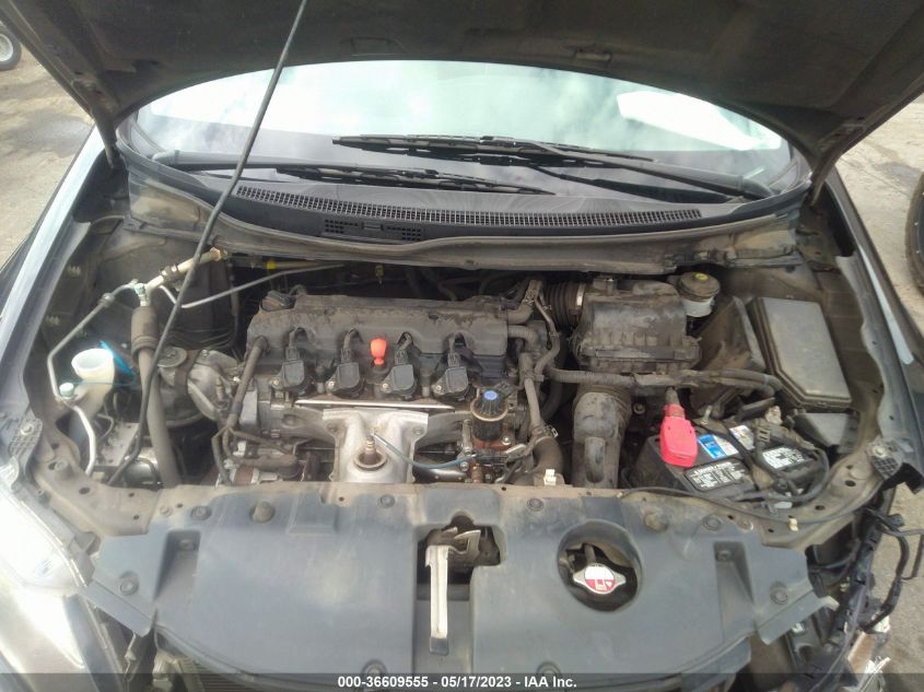 2015 HONDA CIVIC SEDAN LX - 2HGFB2F53FH557042