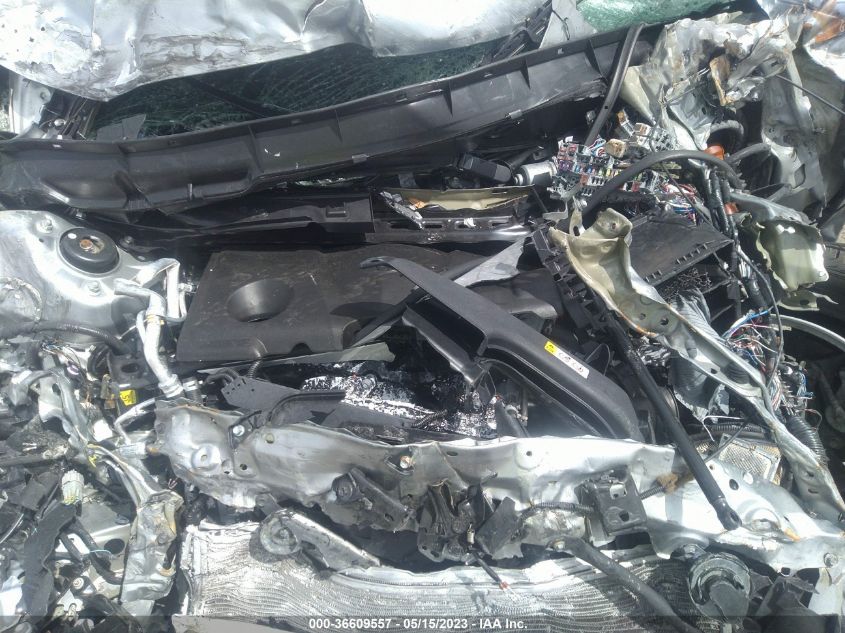 2019 TOYOTA CAMRY LE/SE/XLE/L - 4T1B11HK9KU781755