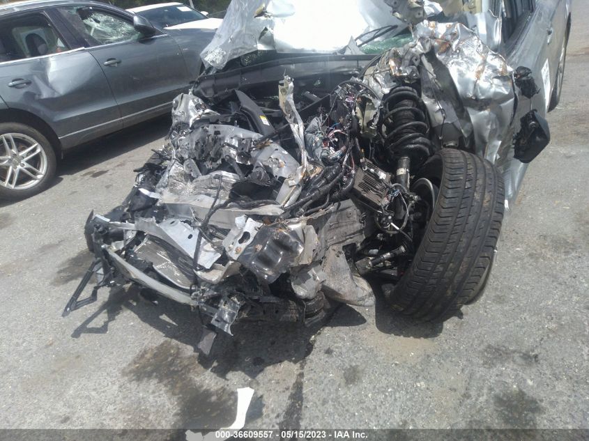 2019 TOYOTA CAMRY LE/SE/XLE/L - 4T1B11HK9KU781755