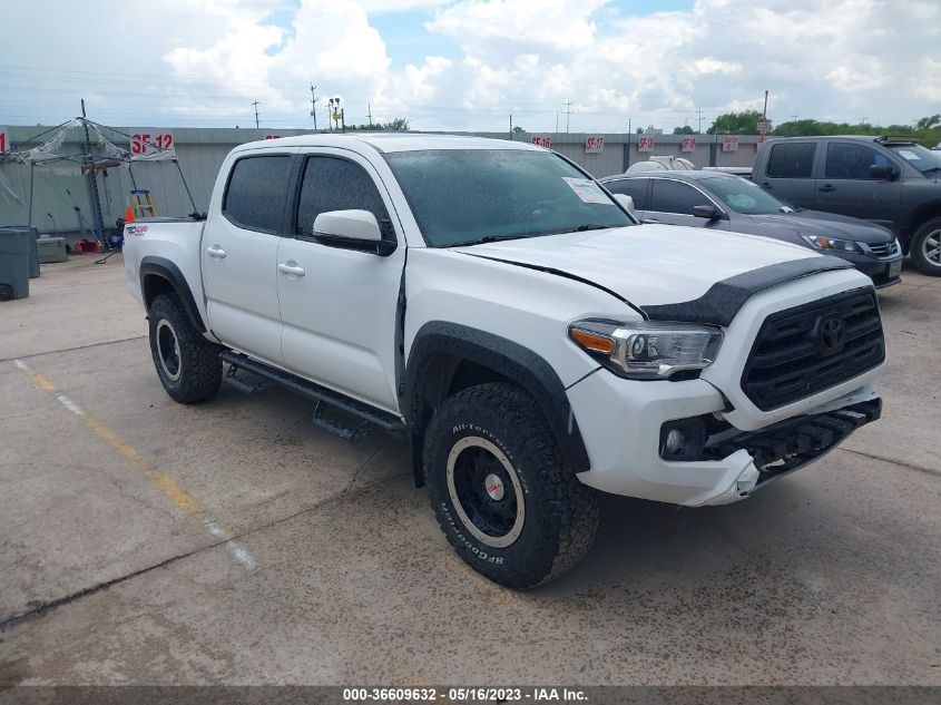 2017 TOYOTA TACOMA SR5/TRD SPORT - 3TMCZ5AN2HM089069