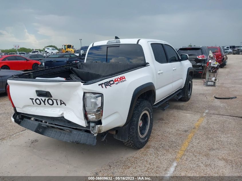 2017 TOYOTA TACOMA SR5/TRD SPORT - 3TMCZ5AN2HM089069