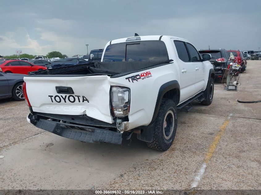 2017 TOYOTA TACOMA SR5/TRD SPORT - 3TMCZ5AN2HM089069