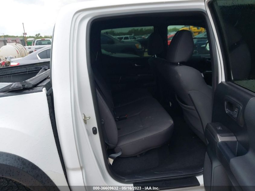 2017 TOYOTA TACOMA SR5/TRD SPORT - 3TMCZ5AN2HM089069