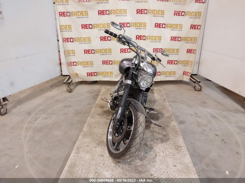 2004 YAMAHA XV1700 PC JYAVP14E94A008641