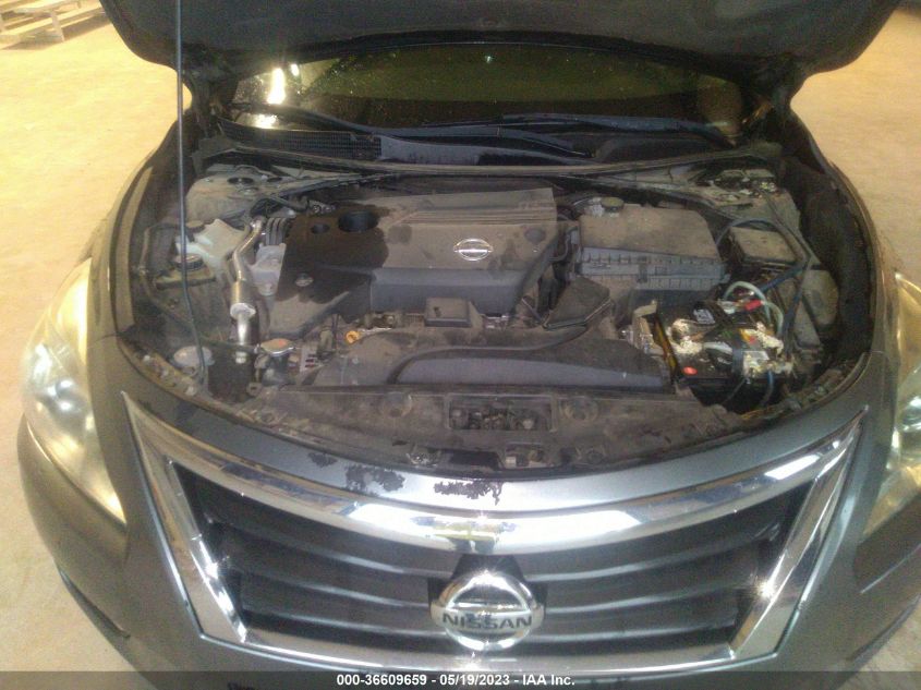 2015 NISSAN ALTIMA 2.5 S - 1N4AL3AP0FN377079