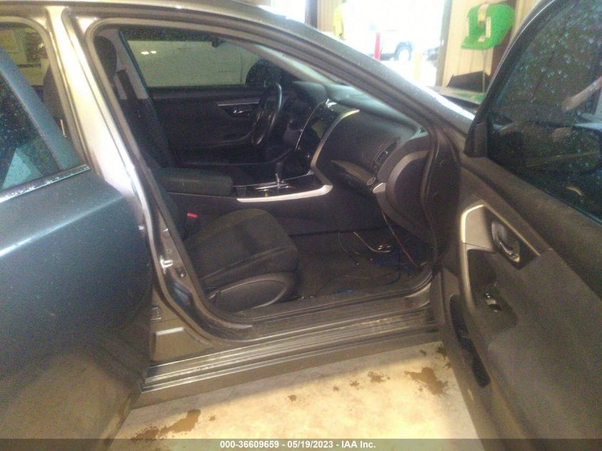 2015 NISSAN ALTIMA 2.5 S - 1N4AL3AP0FN377079