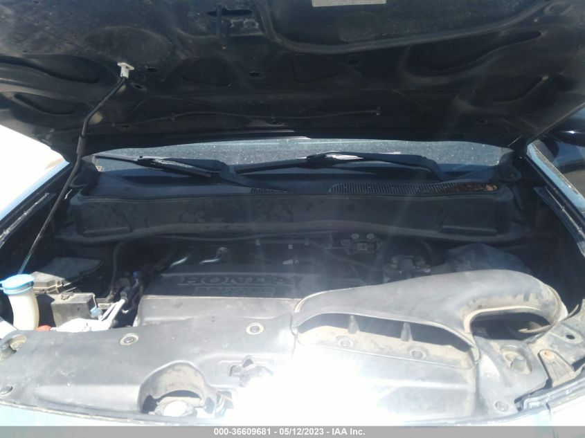 2013 HONDA PILOT TOURING - 5FNYF4H92DB078573