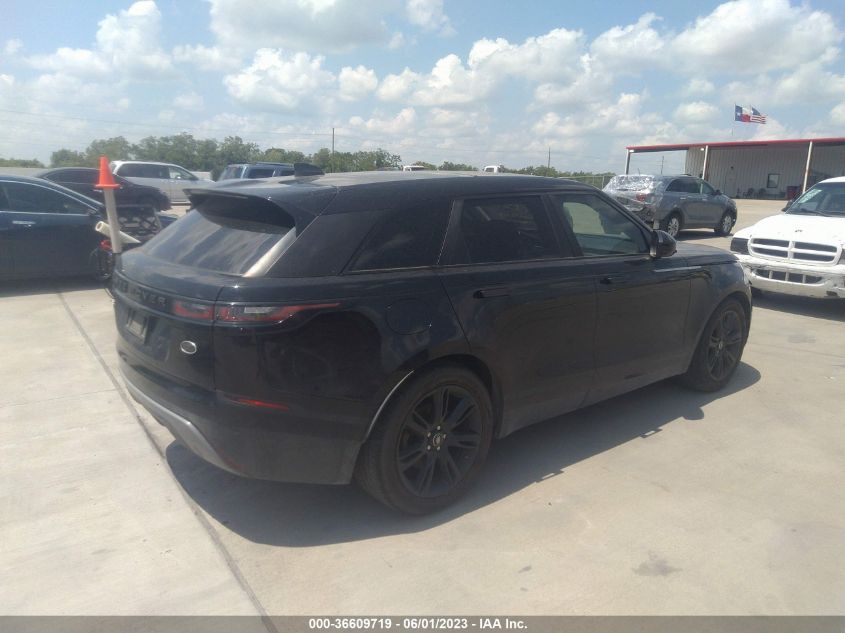 2019 LAND ROVER RANGE ROVER VELAR S - SALYB2EV0KA796803