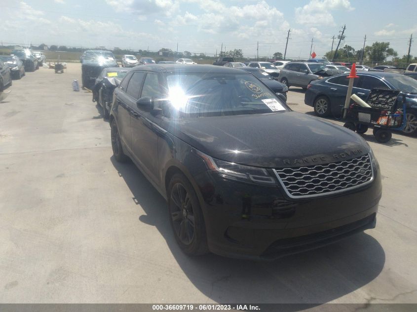 2019 LAND ROVER RANGE ROVER VELAR S - SALYB2EV0KA796803