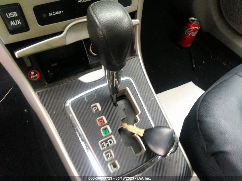 2013 TOYOTA COROLLA L/LE/S - 5YFBU4EE4DP165022
