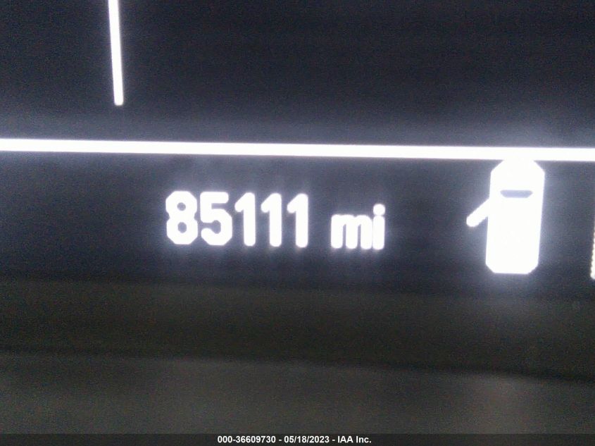 2019 CHEVROLET EQUINOX LS - 2GNAXHEVXK6306627