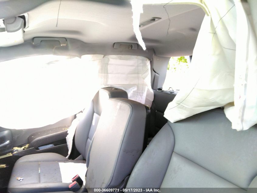 2016 CHEVROLET SILVERADO 2500HD WORK TRUCK - 1GC2CUEG9GZ264871