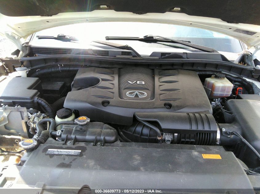 2013 INFINITI QX56 JN8AZ2NE6D9042723