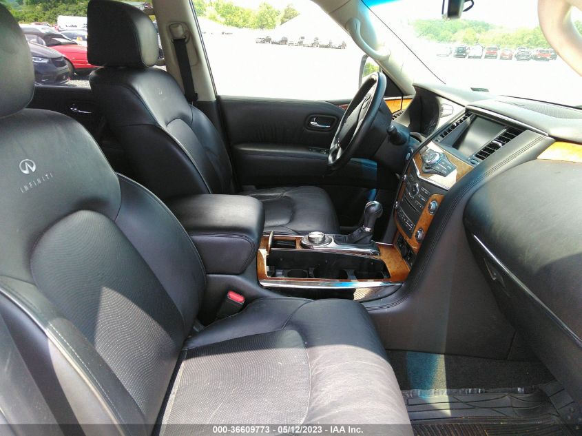 2013 INFINITI QX56 JN8AZ2NE6D9042723