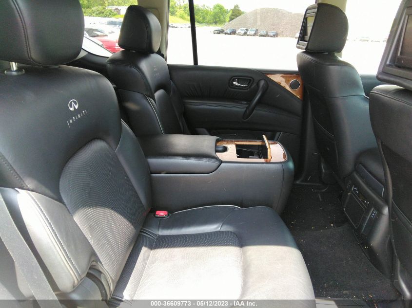2013 INFINITI QX56 JN8AZ2NE6D9042723