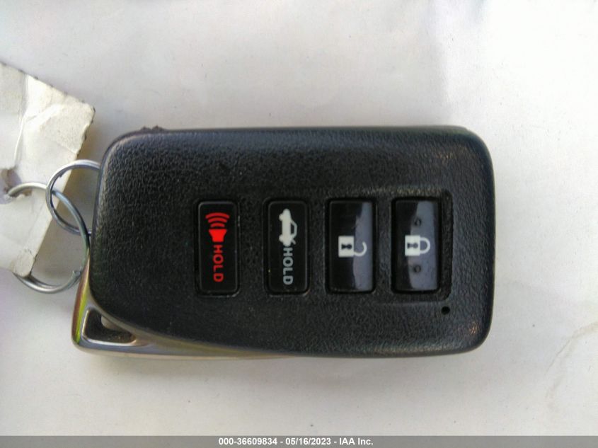 2014 LEXUS IS 350 JTHBE1D2XE5013097