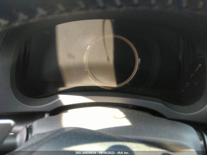 2014 LEXUS IS 350 JTHBE1D2XE5013097