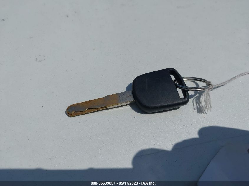 2014 HONDA CR-V LX - 5J6RM3H33EL023090