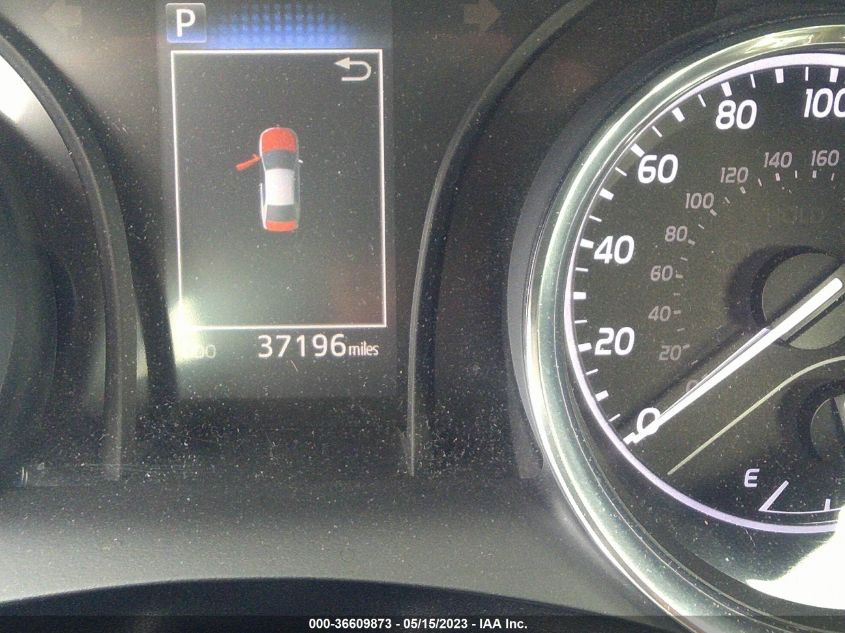 2019 TOYOTA CAMRY LE/SE/XLE/L - 4T1B11HK5KU259043