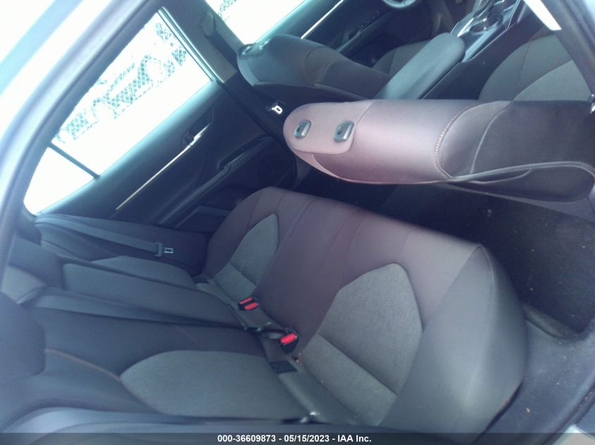 2019 TOYOTA CAMRY LE/SE/XLE/L - 4T1B11HK5KU259043