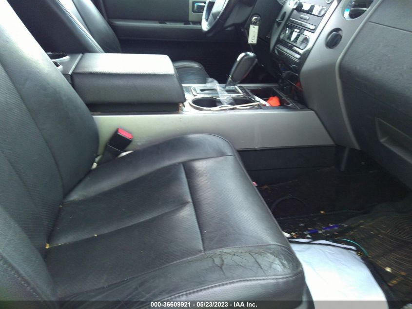 2014 FORD EXPEDITION LIMITED - 1FMJU1K50EEF30465