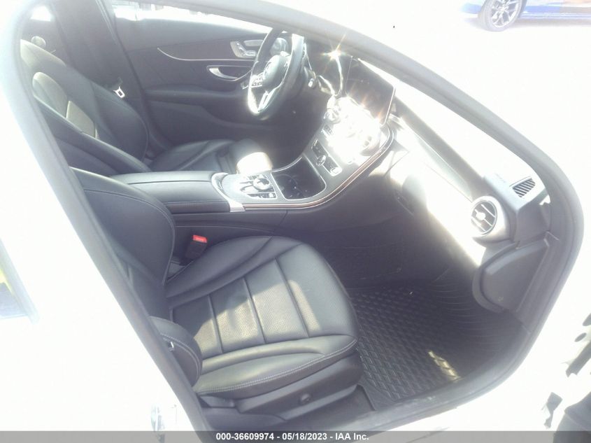 2020 MERCEDES-BENZ C-CLASS C 300 - 55SWF8EB3LU330298