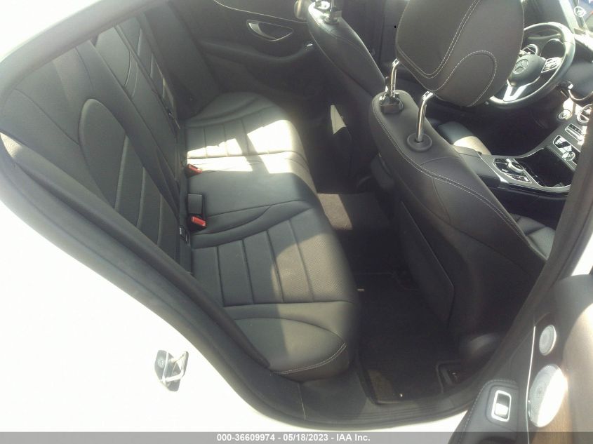 2020 MERCEDES-BENZ C-CLASS C 300 - 55SWF8EB3LU330298